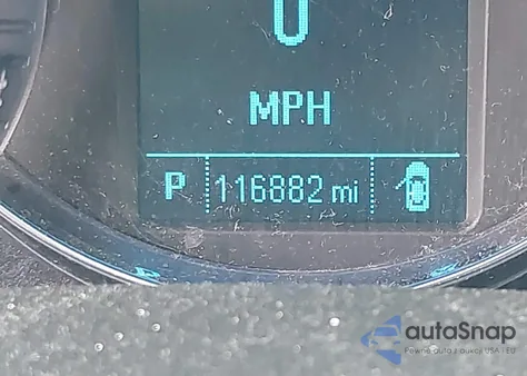 2012 Chevrolet Cruze 1Lt z USA, uszkodzony, nr VIN 1G1PF5SC9C7281642